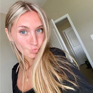 Meet your Posher, Bailee riesterer